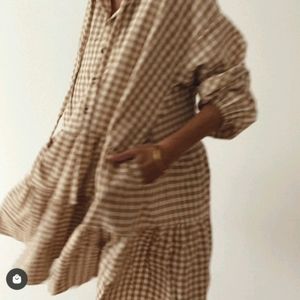 Festival Bohemian Dress